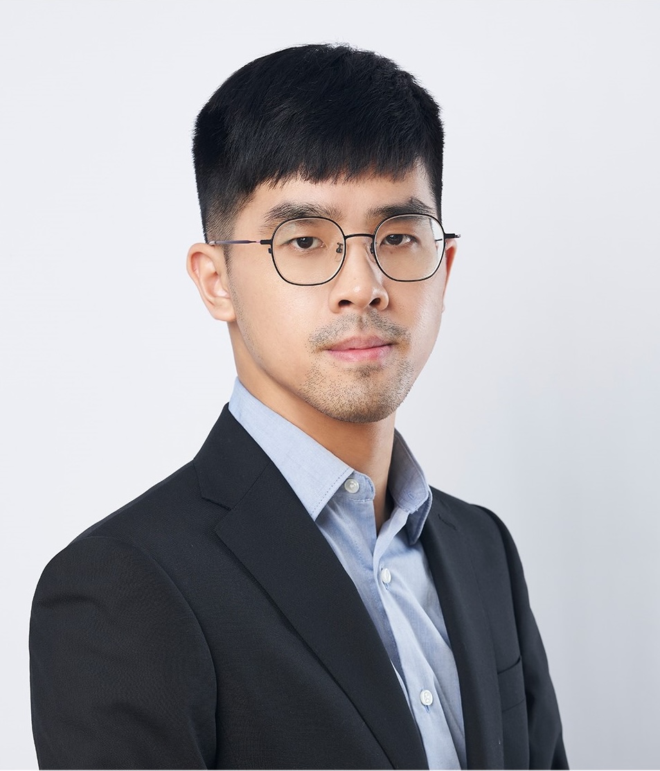 Kevin Huang