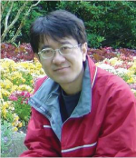 黃奎隆副教授擔任本所碩士在職專班班主任