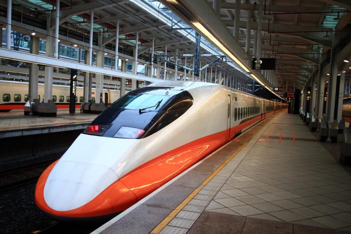 【演講資訊】2020.05.20跨領域論壇—台灣高鐵的興建營運及創新